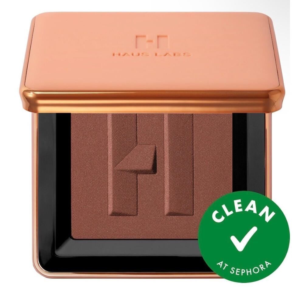 Haus Labs Bronzer Deep Level 11